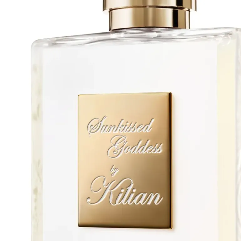 Kilian Paris Sunkissed Goddess