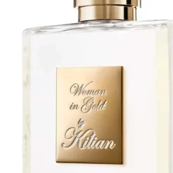 Kilian Paris Woman in Gold
