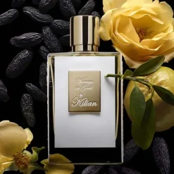 Kilian Paris Woman in Gold