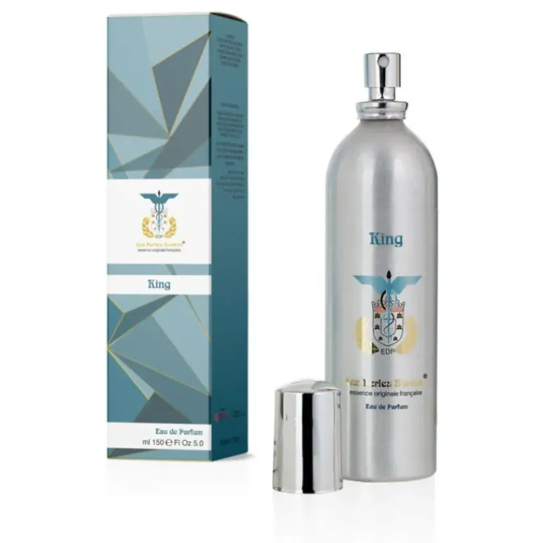 King 150 ML