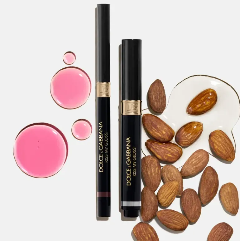 Kiss my Gloss!