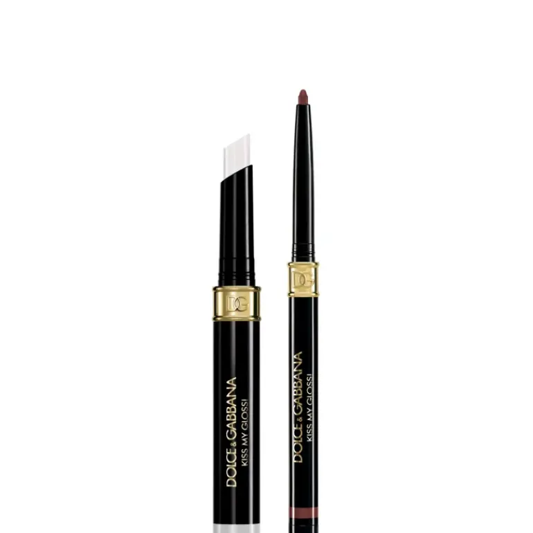 Kiss my Gloss!