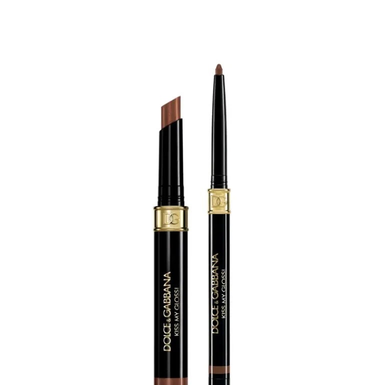 Kiss my Gloss!