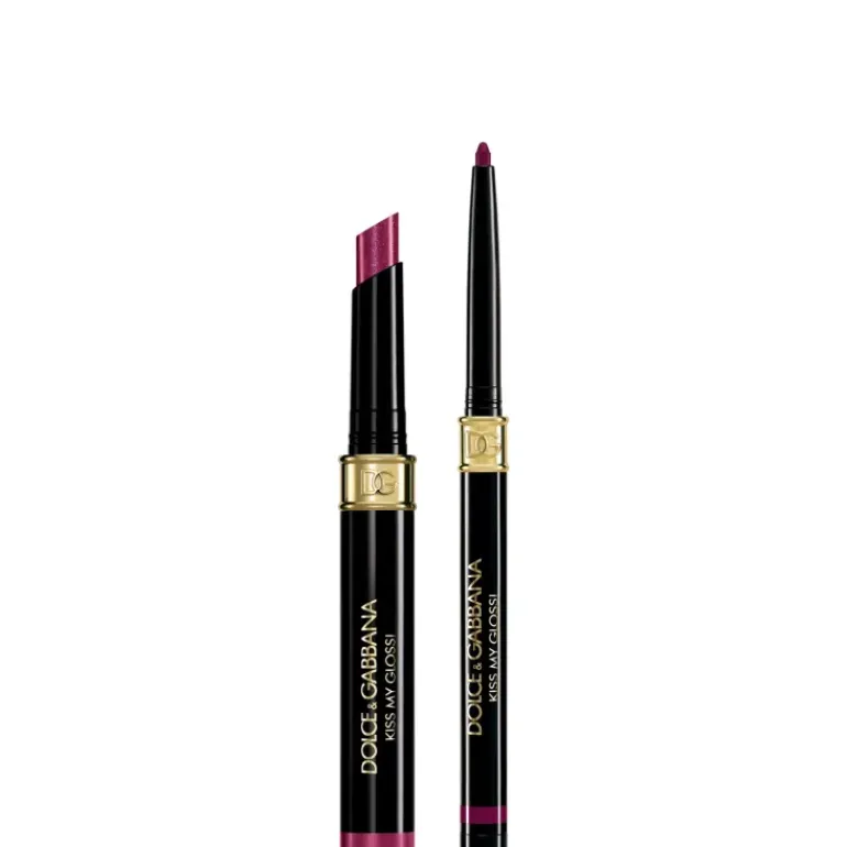 Kiss my Gloss!