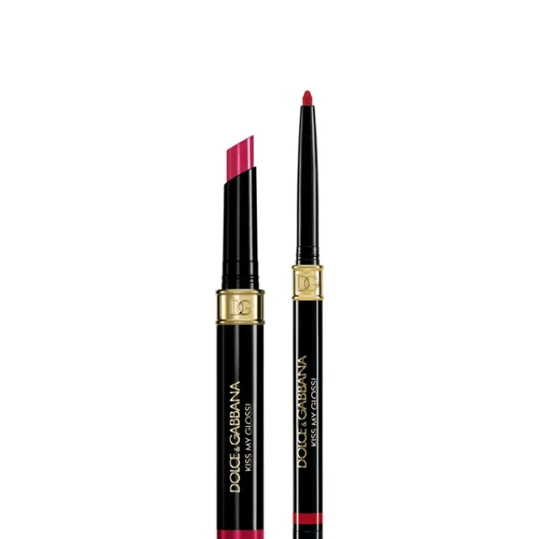 Kiss my Gloss!