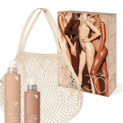 KIT CORPO SPF30