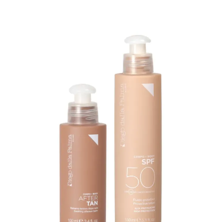 KIT CORPO SPF50