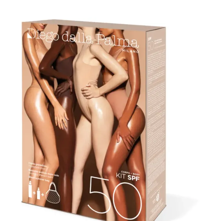 KIT CORPO SPF50