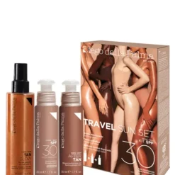 KIT CORPO SPF30 Travel Sun