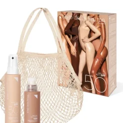 KIT SPRAY SPF50