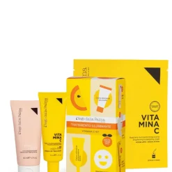 Kit Trattamento Illuminante