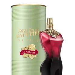 La Belle Le Parfum