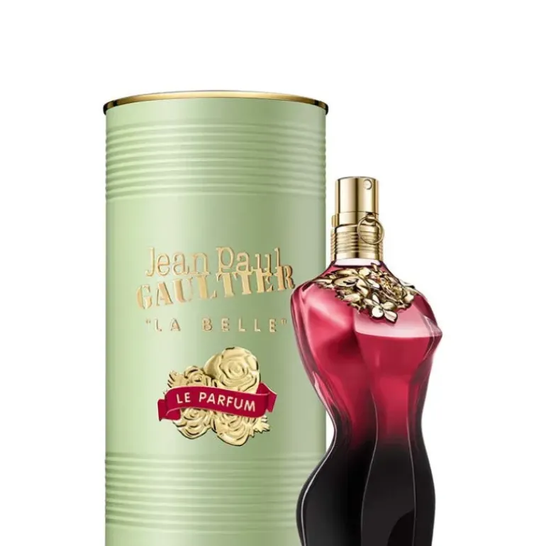 La Belle Le Parfum