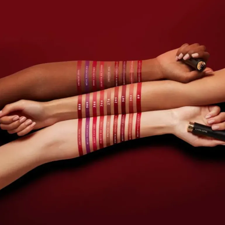 L'Absolu Rouge Drama Matte