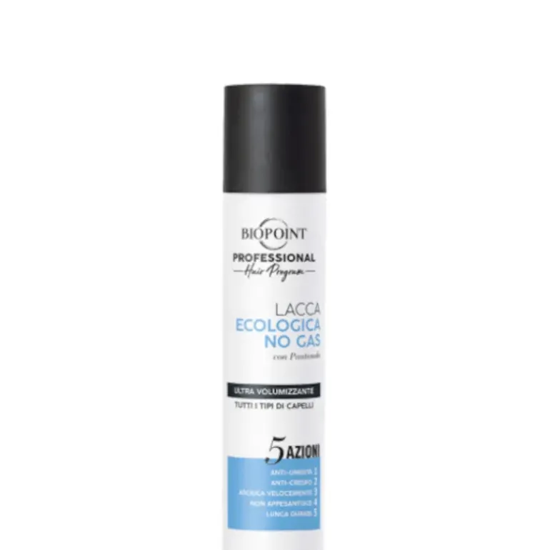 Lacca Spray Ecologica NO GAS 300 ML