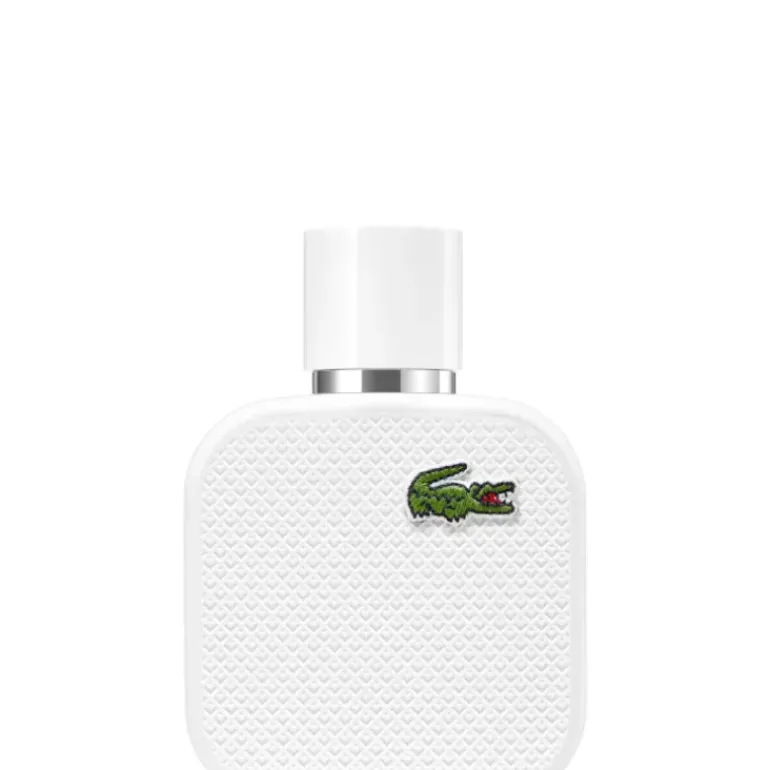 Lacoste L.12. 12 Blanc