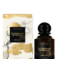 La Cérémonie de l'Encens