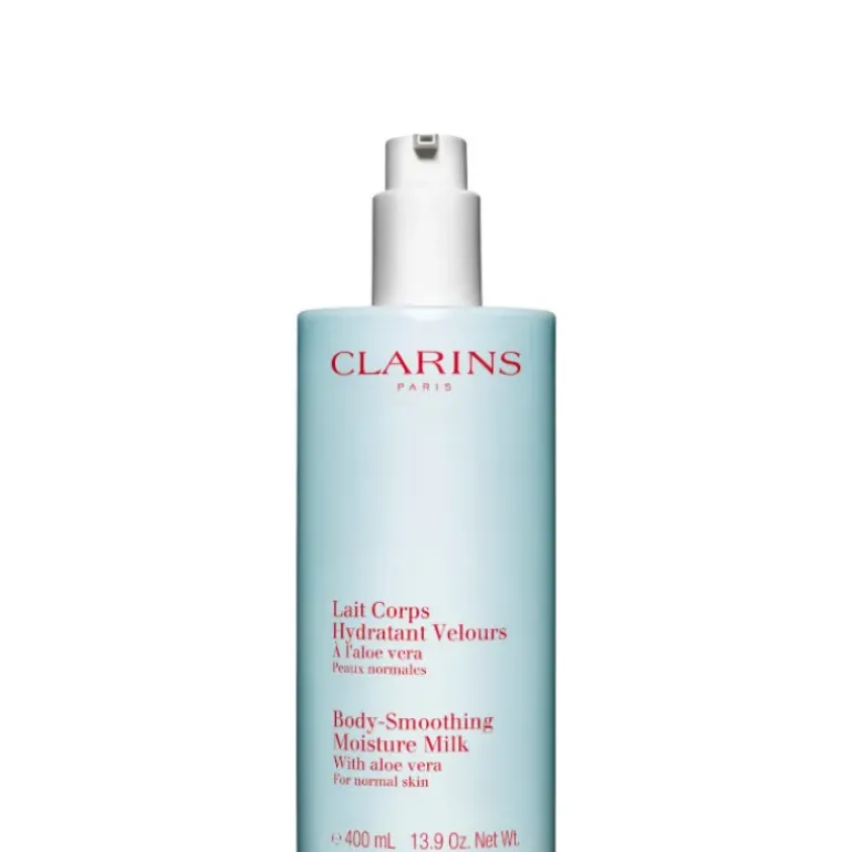 Lait Corps Hydratant Velours - Pelle Normale 400 ML