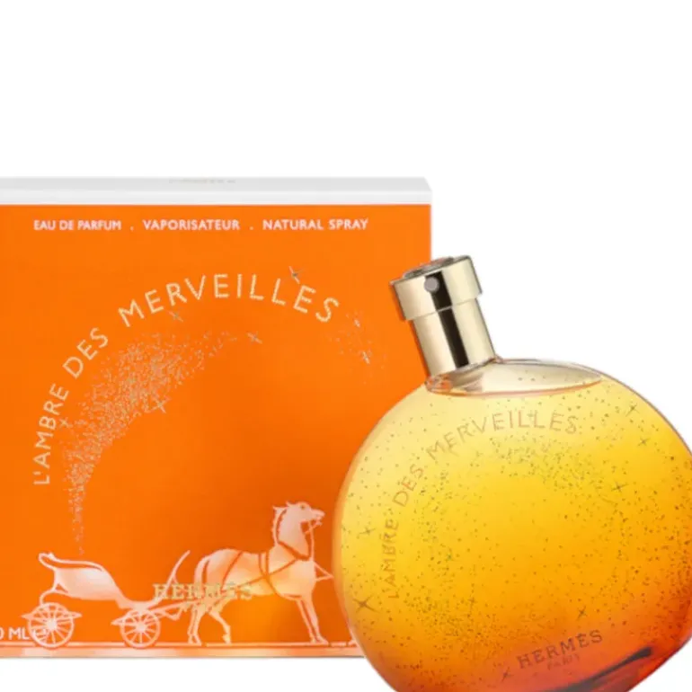 L'Ambre des Merveilles