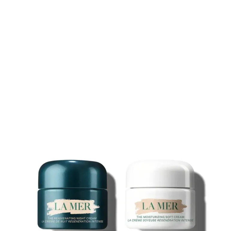 La Mer Set Day & Night