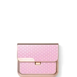 La Postina Rosa Make-up Palette Small Palette viso, occhi, labbra