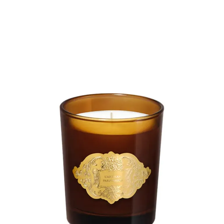 La Rose Candle 240 gr