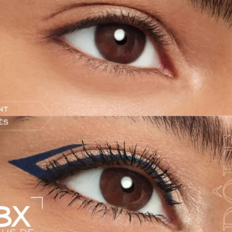 Lash Idôle Confezione