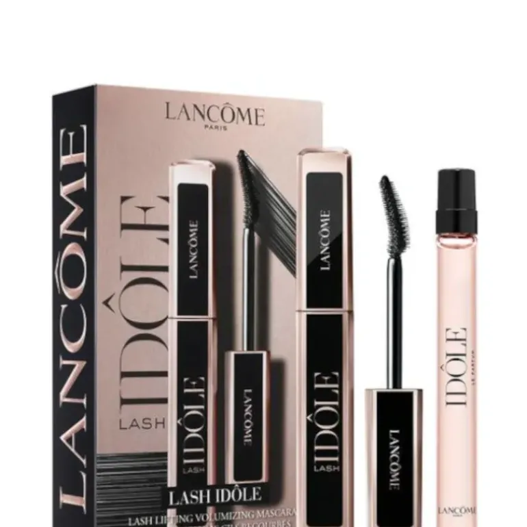 Lash Idôle Confezione