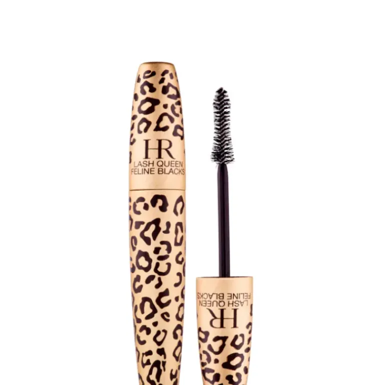Lash Queen Feline Black