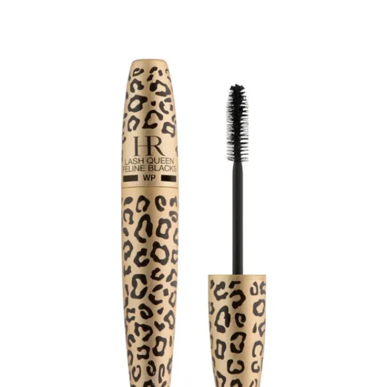 Lash Queen Feline Black Waterproof 01. Black Waterproof