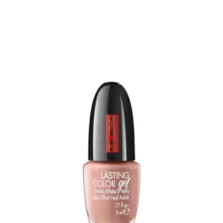 Lasting Color Gel - Smalto effetto vetro per unghie glossate volumizza
