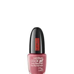 Lasting Color Gel - Smalto effetto vetro per unghie glossate volumizza