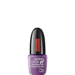 Lasting Color Gel - Smalto effetto vetro per unghie glossate volumizza