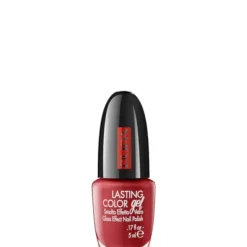 Lasting Color Gel - Smalto effetto vetro per unghie glossate volumizza