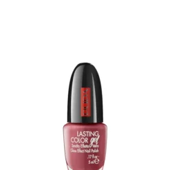 Lasting Color Gel - Smalto effetto vetro per unghie glossate volumizza