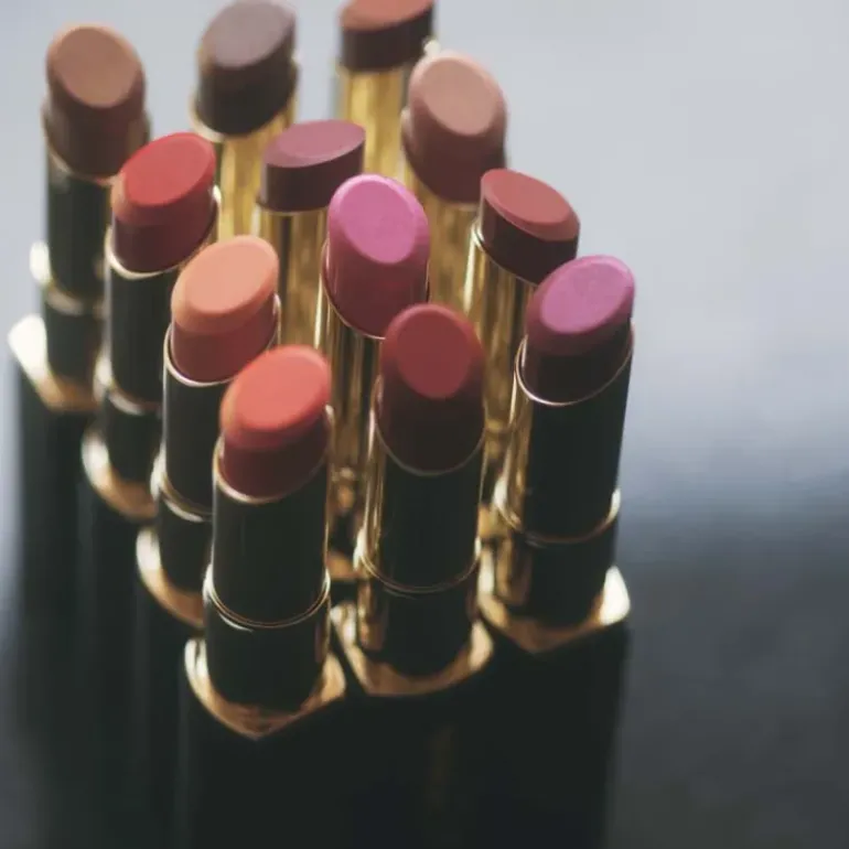 Lasting Plump Lipstick REFILL