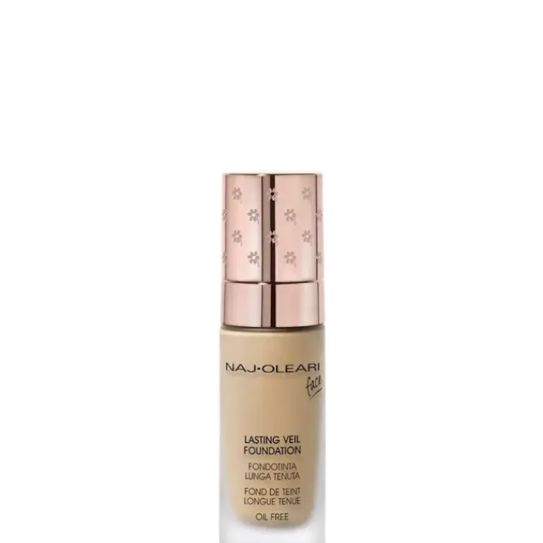 Lasting Veil Foundation - Fondotinta Lunga Tenuta