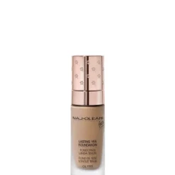 Lasting Veil Foundation - Fondotinta Lunga Tenuta