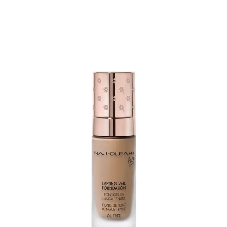 Lasting Veil Foundation - Fondotinta Lunga Tenuta