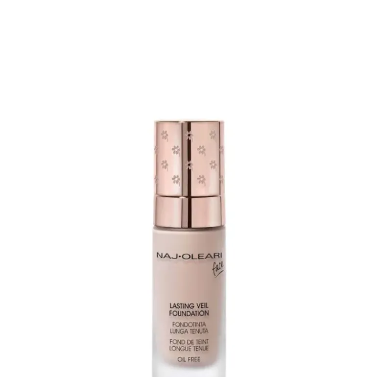 Lasting Veil Foundation - Fondotinta Lunga Tenuta