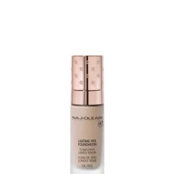 Lasting Veil Foundation - Fondotinta Lunga Tenuta