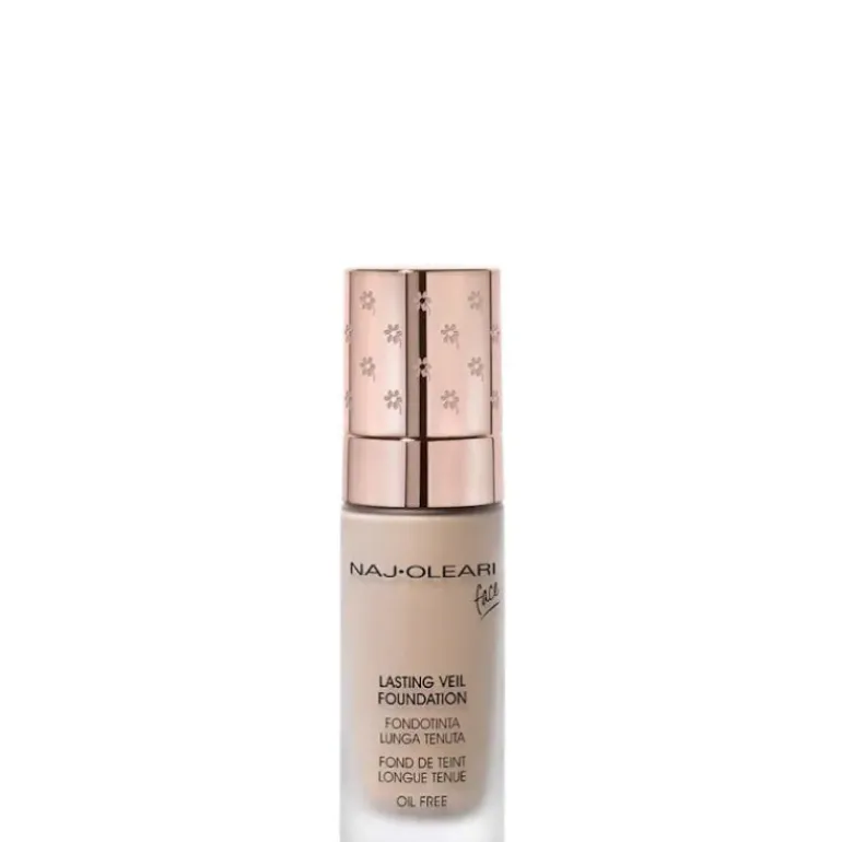 Lasting Veil Foundation - Fondotinta Lunga Tenuta