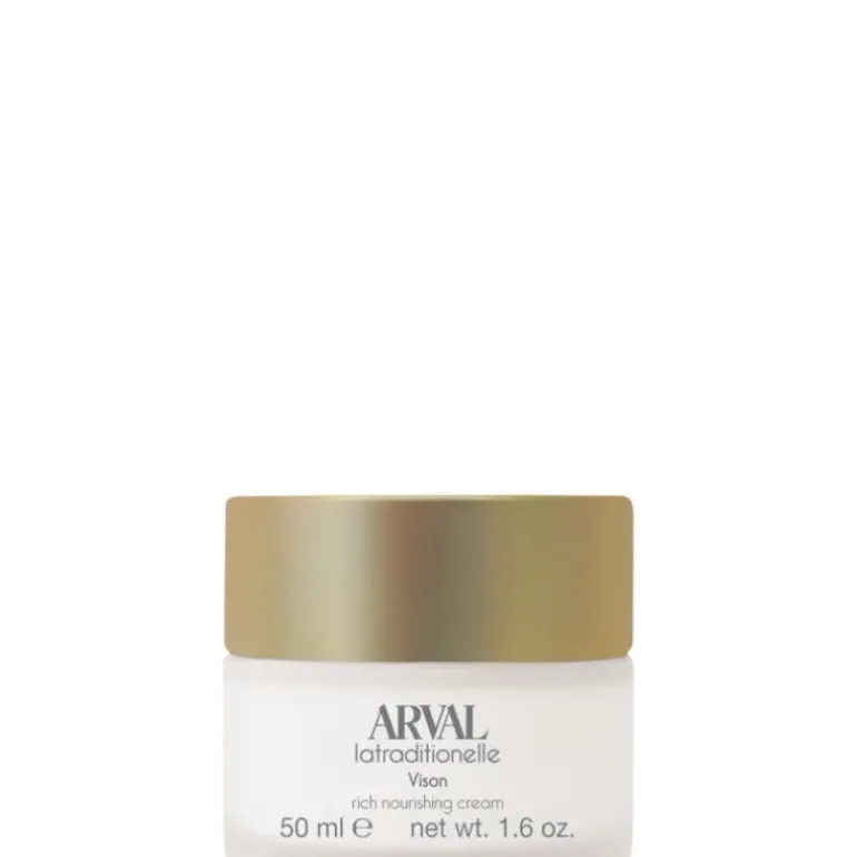 Latraditionelle - Vison - Crema Dermonutriente Intensiva 50 ML