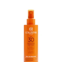 Latte Spray Abbronzante Idratante SPF 30 200 ML