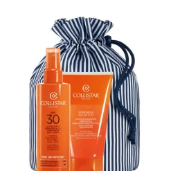 Latte Spray Abbronzante Idratante SPF 30 Confezione