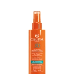 Latte Spray Protezione Attiva SPF 30 200 ML