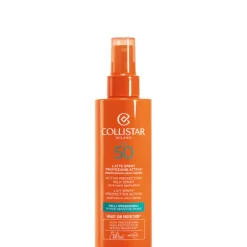 Latte Spray Protezione Attiva SPF 50 200 ML