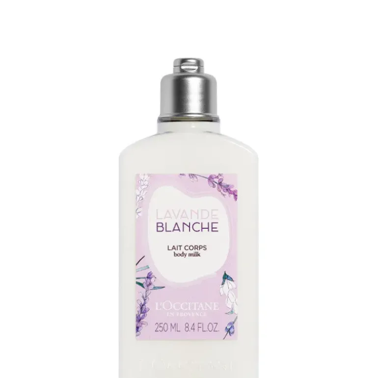 Lavande Blanche 250 ML