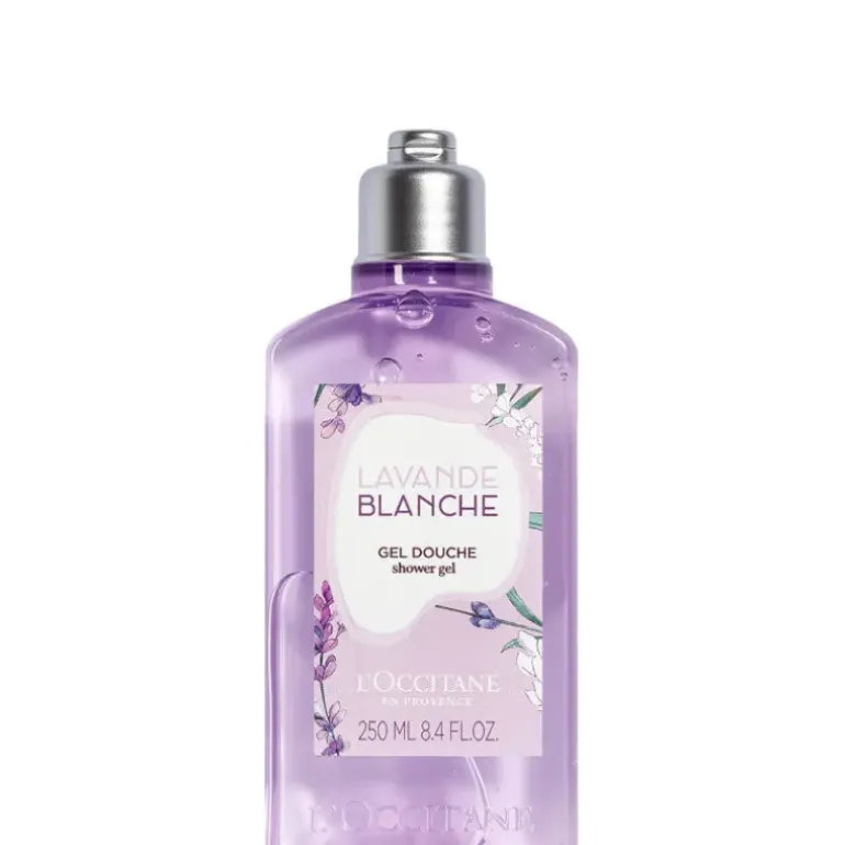 Lavande Blanche 250 ML