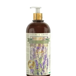 Lavender & Jojoba Oil 500 ML
